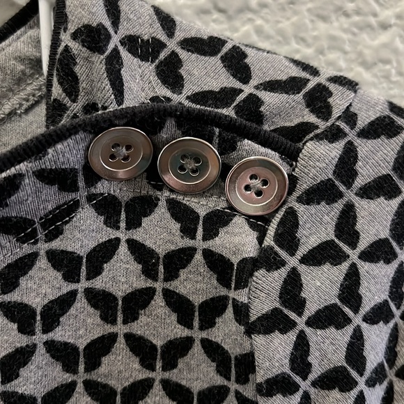 Croft & Barrow 3/4 sleeve size Med - Picture 6 of 6